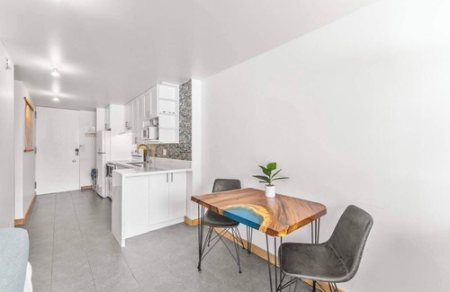 Waikiki Appartement | Designer Studio | Heart of Waikiki | Walk Everywhere
