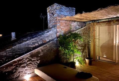 Lafrancaise Maison | Designer townhouse with 2 stunning terraces