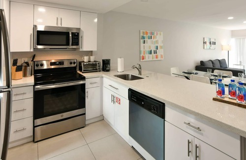 Downtown Fort Lauderdale Copropriété | ✨Designer Two Bedroom Apartment at Fort Lauderdale