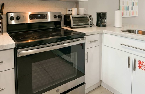 Downtown Fort Lauderdale Copropriété | ✨Designer Two Bedroom Apartment at Fort Lauderdale