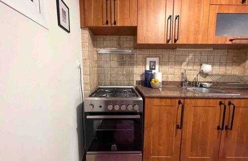Beirut Central District Appartement | Designer’s 1BR apt in Gemmayzeh