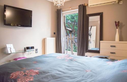 Galatsi Appartement | Designers apartment in Galatsi area