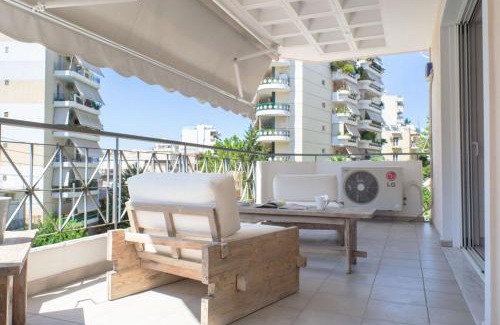 Galatsi Appartement | Designers apartment in Galatsi area