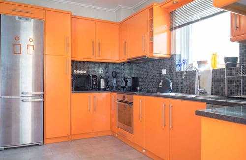 Galatsi Appartement | Designer’s apartment in Galatsi area