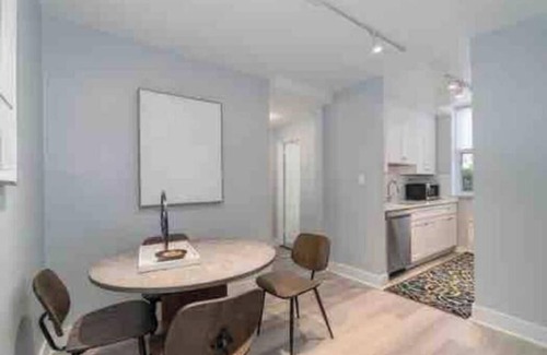 Bedford Park Appartement | Designers One of a Kind Studio!