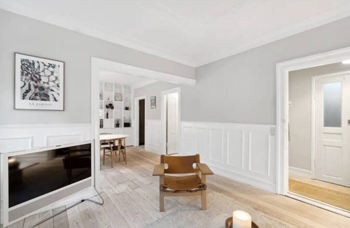 Indre by Appartement | Designers paradise perfectly located