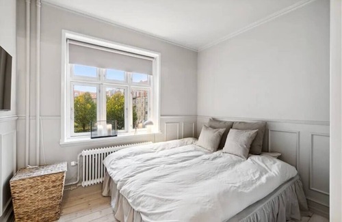 Indre by Appartement | Designers paradise perfectly located