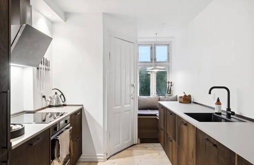 Indre by Appartement | Designers paradise perfectly located