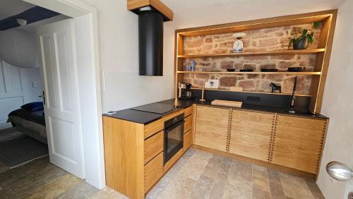 Gross-Umstadt Appartement | Designerwohnung im preisgekrönten Denkmal