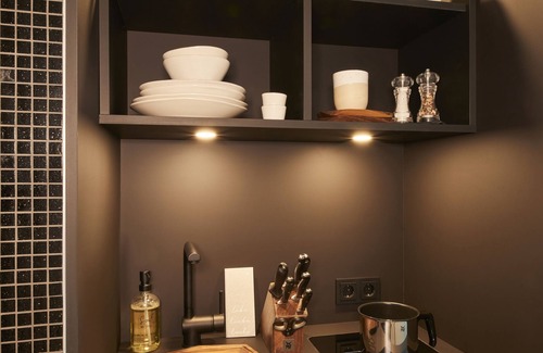 Altstadt Hôtel | Designhotel ÜberFluss