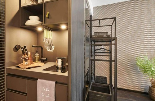 Altstadt Hôtel | Designhotel ÜberFluss