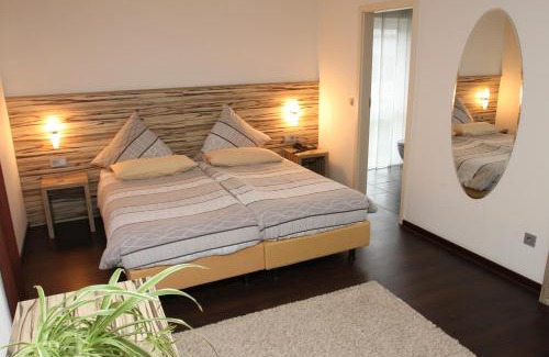 Heeren-Werve Hôtel | Designhotel Im Südfeld