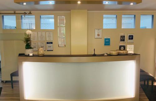 Heeren-Werve Hôtel | Designhotel Im Südfeld