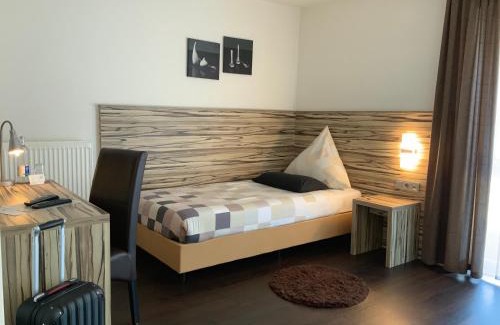 Heeren-Werve Hôtel | Designhotel Im Südfeld