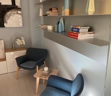 Washington Appartement | DesignHouseMilano