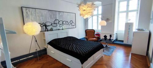 Weilburg Appartement | Designwohnung am Schloss