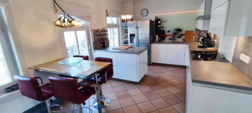Weilburg Appartement | Designwohnung am Schloss