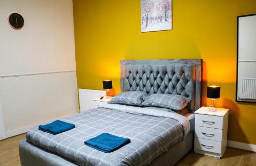 Forest Gate Maison | Desire Residence