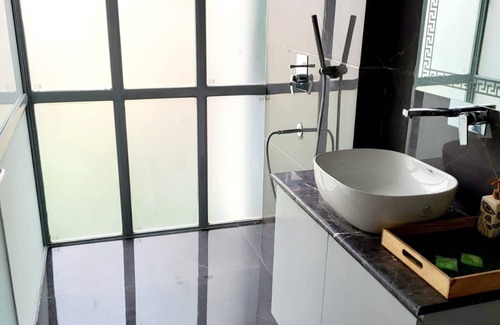 Safdarjung Enclave Hôtel | Desire Stay