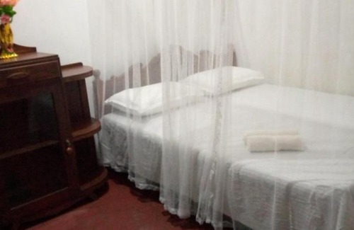 Mirissa Maison | Desitha Family House