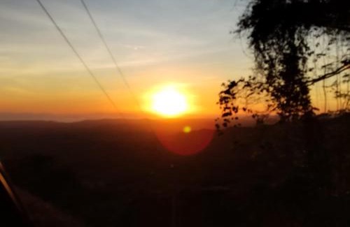 Garabito Appartement | Desmonte House