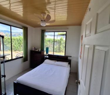 Garabito Appartement | Desmonte House