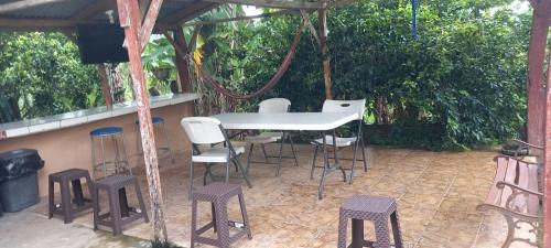 Garabito Appartement | Desmonte House