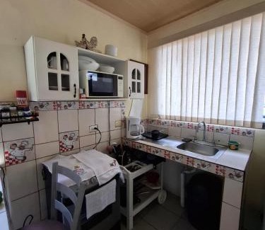 Garabito Appartement | Desmonte House