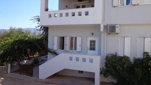 Mochlos Appartement | Despina Studios