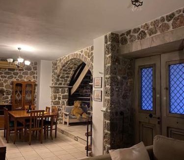 Kranidi Maison | DespoinasHouse