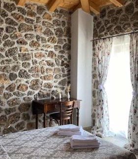 Kranidi Maison | DespoinasHouse