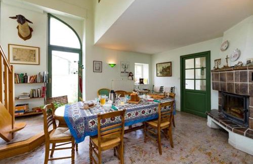 Soulosse-sous-Saint-Elophe Maison | Dessine moi un mouton, chambre d'hôte à Soulosse