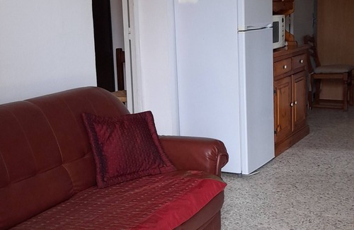 Prunete Appartement | Dessous de Villa à 150 mètres de la plage
