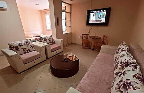 Seyhan Appartement | DESTAN KONAKLAMA