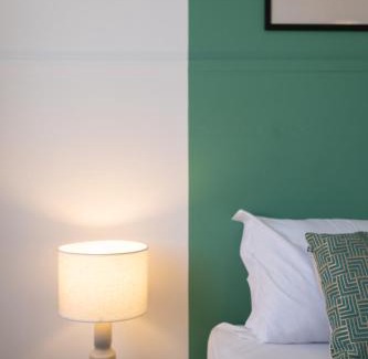 Pena Appartement | Desterro 2 - Historical four-bedroom apartment