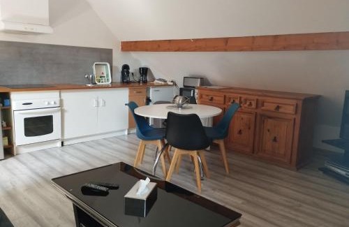 La Malachere Appartement | Destinée Esterel Espace privé dans propriété avec accès piscine