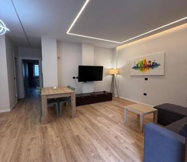 Cenisia Appartement | Destina Apartments