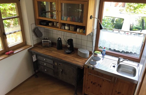 Lank-Latum Maison | Destination 23 - simply arrive!
