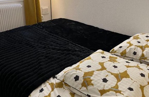 Notre-Dame Appartement | Destination Versailles