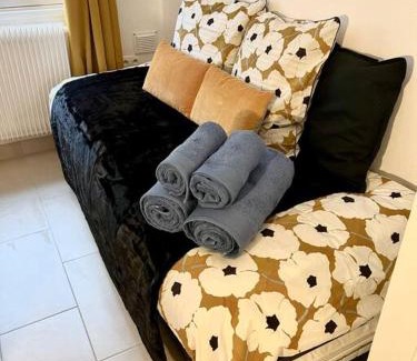 Notre-Dame Appartement | Destination Versailles