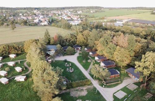 Ernzen Hôtel | destinature Dorf Südeifel
