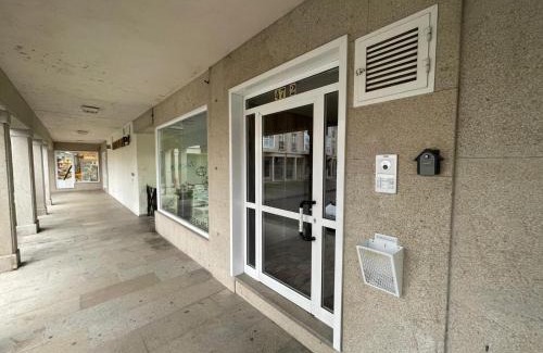 Allariz Appartement | Destino Allariz