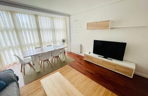 Allariz Appartement | Destino Allariz