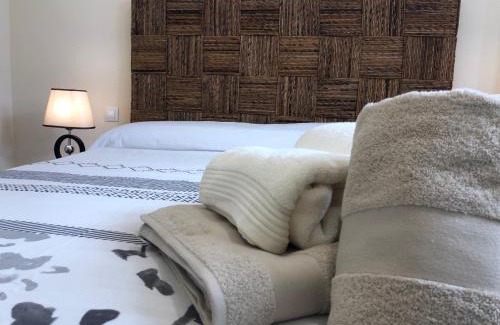 Latas Appartement | Destino Deluxe Pirineos