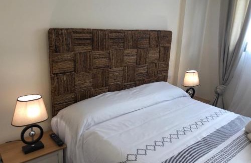 Latas Appartement | Destino Deluxe Pirineos
