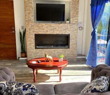 Jerico Hôtel | Destino Real