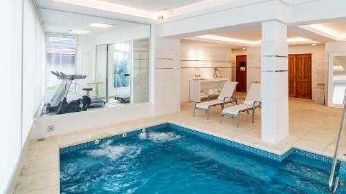El Chalten Hôtel | Destino Sur Hotel & Spa de Montaña