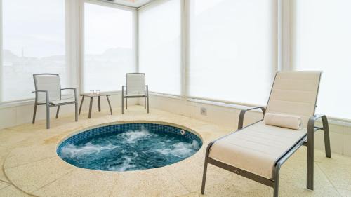 El Chalten Hôtel | Destino Sur Hotel & Spa de Montaña