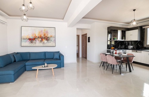 Rethymno Villa | Destino villa ,huge pool,Near Rethymno