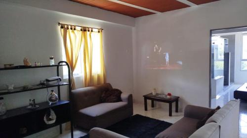 San Rafael Appartement | DESTINY Apto Central